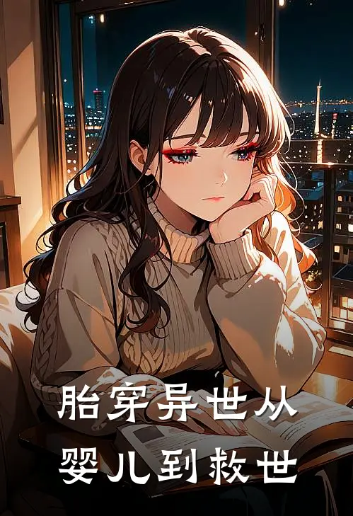 胎穿异世从婴儿到救世