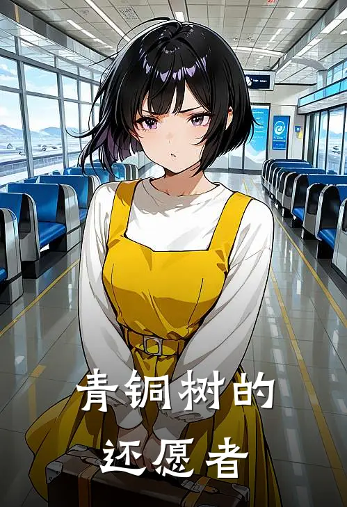 青铜树的还愿者