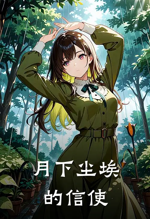 月下尘埃的信使
