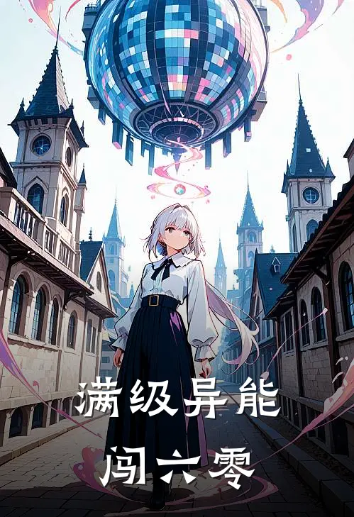 满级异能闯六零