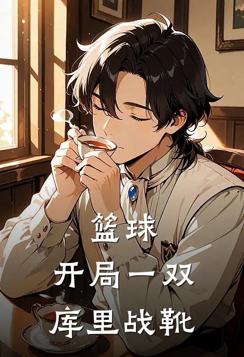 篮球：开局一双库里战靴