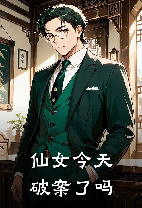 仙女今天破案了吗