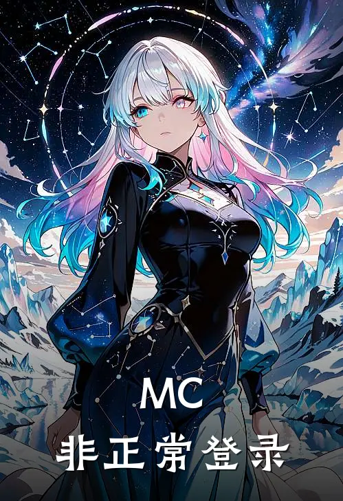 MC：非正常登录