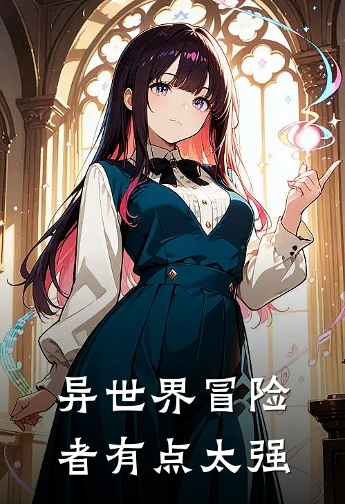 异世界冒险者有点太强