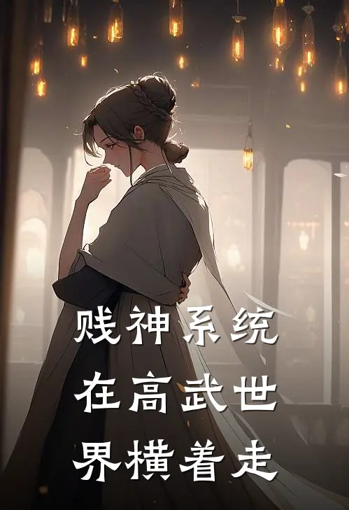 贱神系统：在高武世界横着走