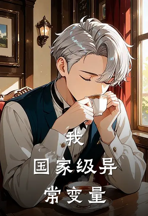 我，国家级异常变量