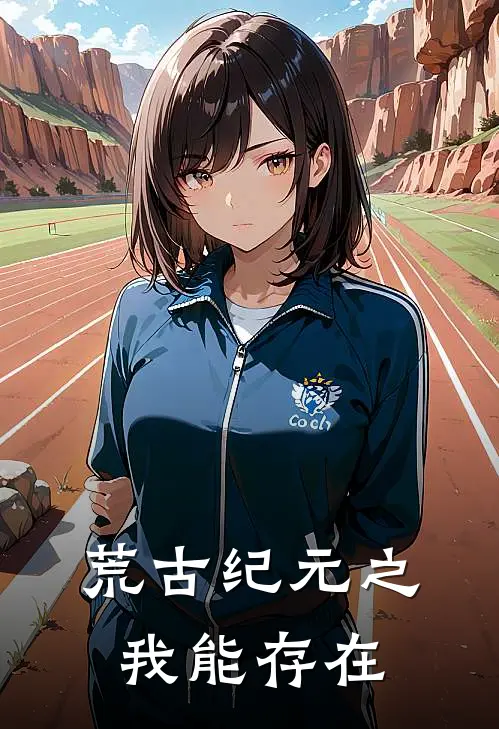 荒古纪元之我能存在