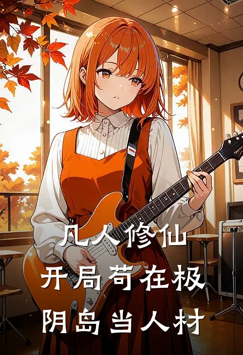 凡人修仙：开局苟在极阴岛当人材