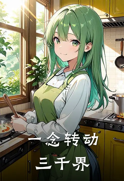 一念转动三千界