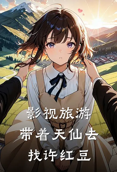 影视旅游：带着天仙去找许红豆