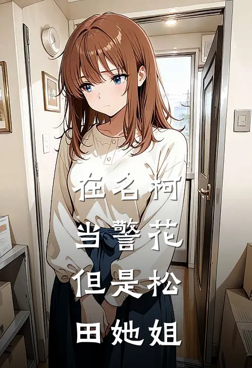 在名柯当警花，但是松田她姐