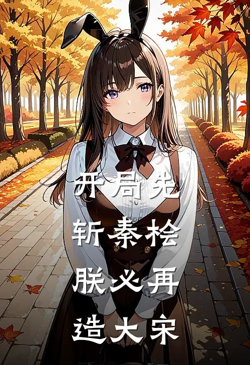 开局先斩秦桧，朕必再造大宋