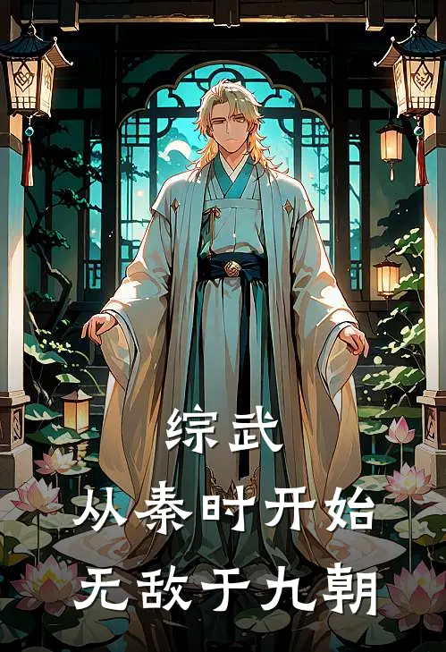 综武：从秦时开始，无敌于九朝