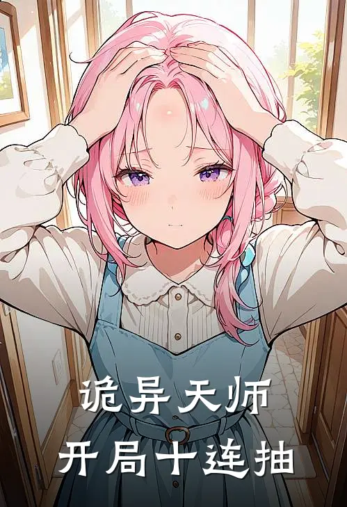 诡异天师：开局十连抽