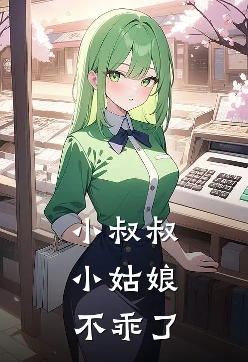 小叔叔，小姑娘不乖了