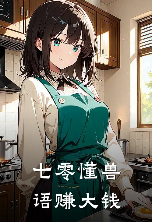 七零懂兽语赚大钱