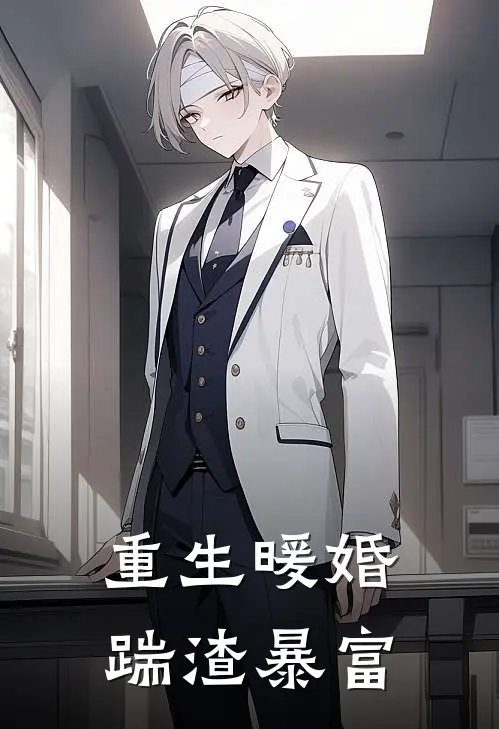 重生暖婚：踹渣暴富