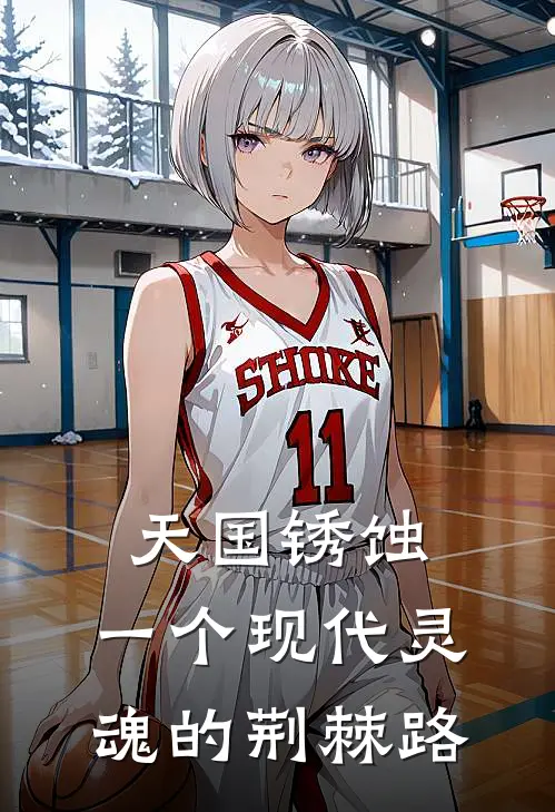 天国锈蚀：一个现代灵魂的荆棘路