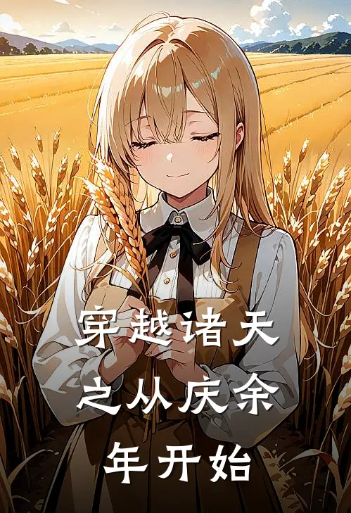 穿越诸天之从庆余年开始