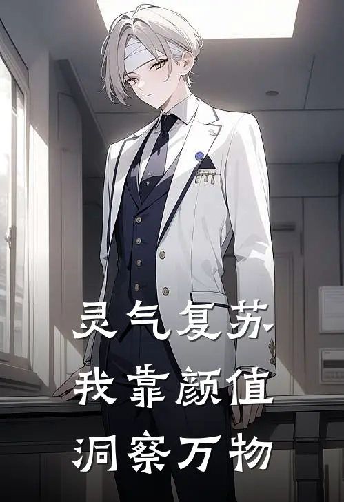 灵气复苏：我靠颜值洞察万物