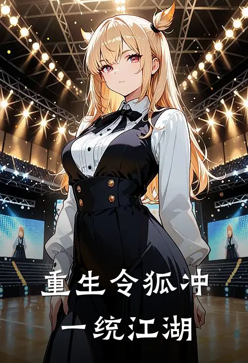 重生令狐冲一统江湖