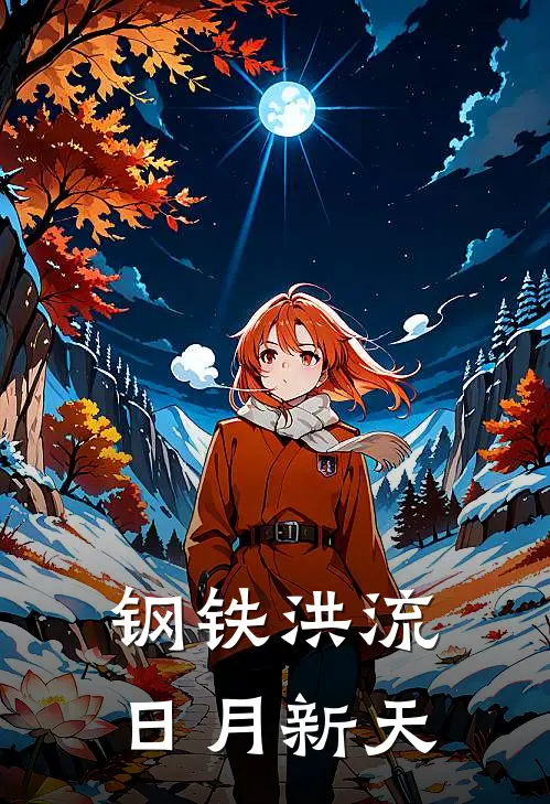 钢铁洪流日月新天