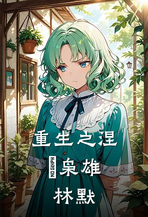 重生之涅槃枭雄：林默