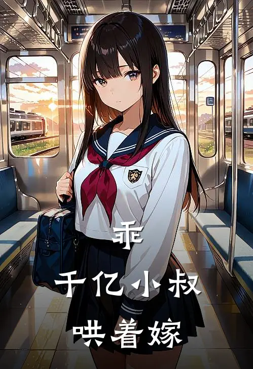 乖，千亿小叔哄着嫁