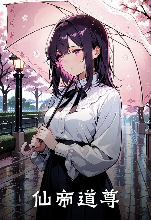 仙帝道尊