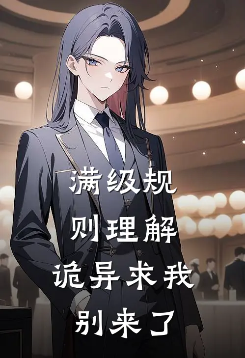 满级规则理解，诡异求我别来了