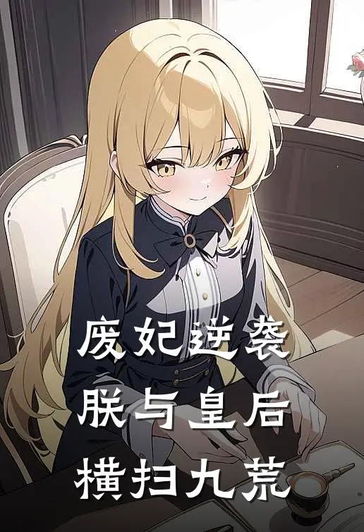 废妃逆袭：朕与皇后横扫九荒