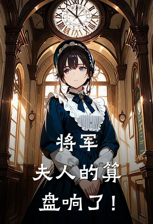 将军，夫人的算盘响了！