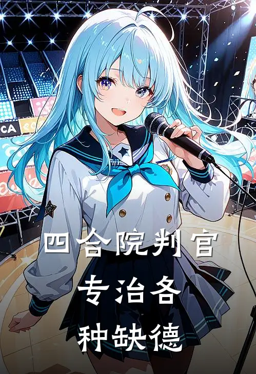 四合院判官：专治各种缺德