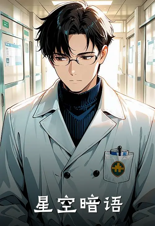 星空暗语