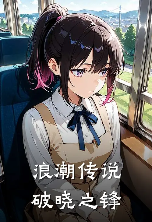 浪潮传说：破晓之锋