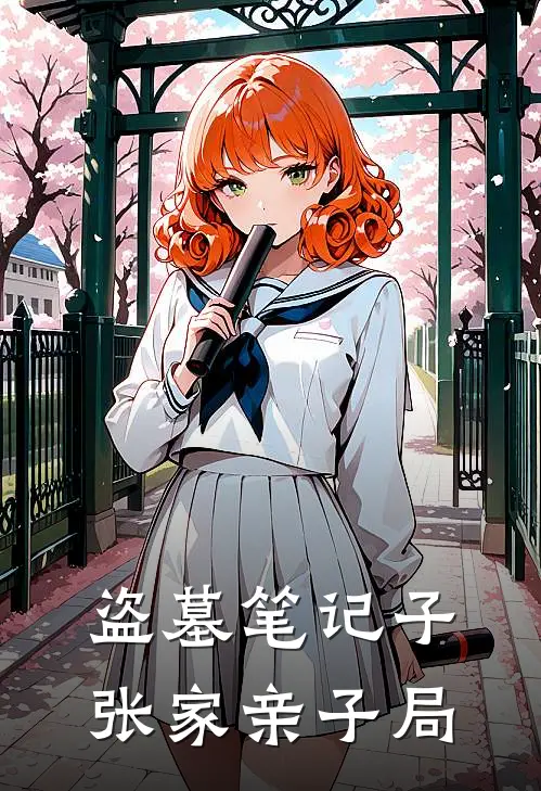 盗墓笔记子张家亲子局