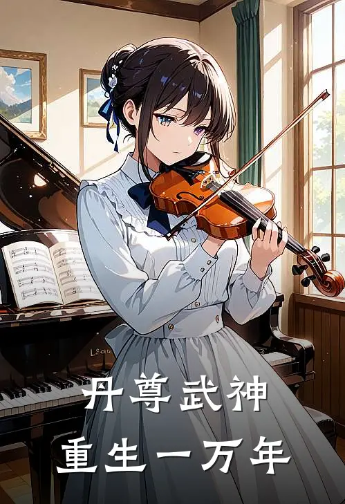 丹尊武神：重生一万年