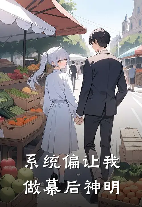 系统偏让我做幕后神明