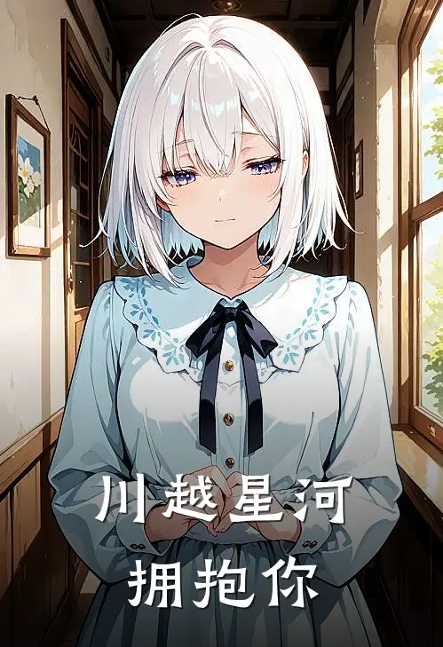 川越星河拥抱你