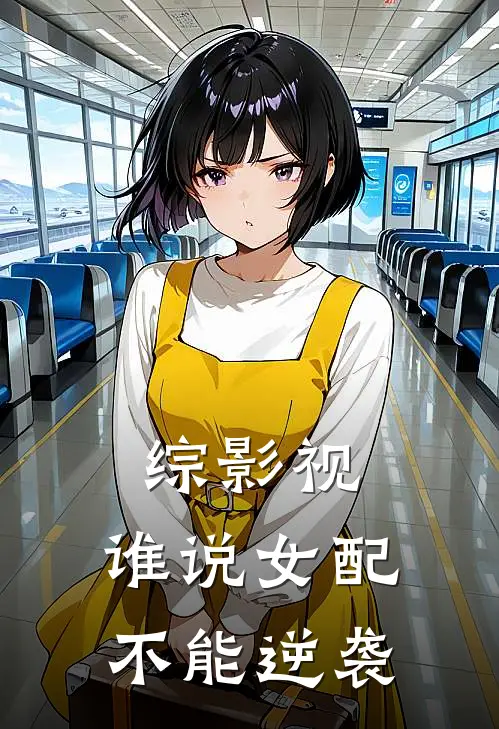 综影视：谁说女配不能逆袭