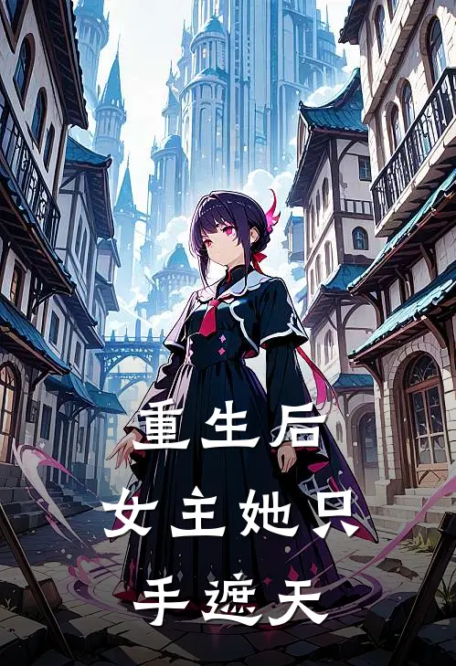 重生后，女主她只手遮天