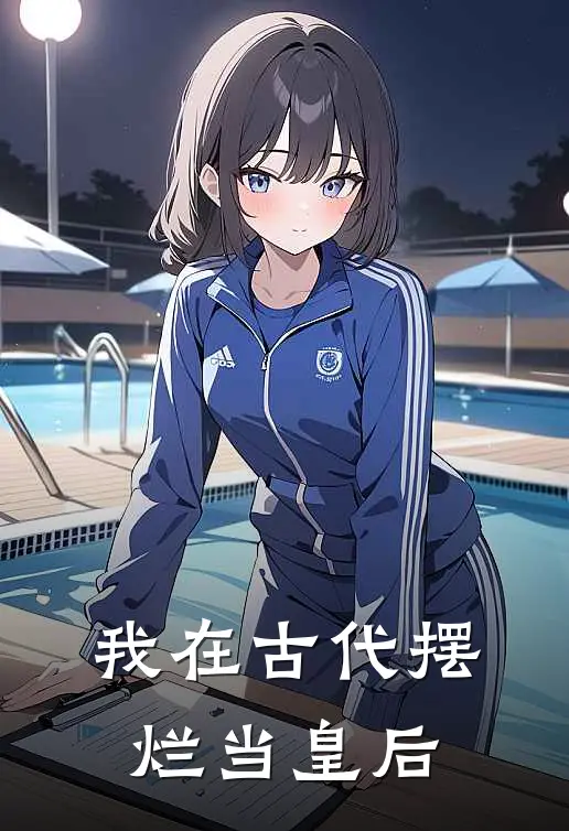 我在古代摆烂当皇后