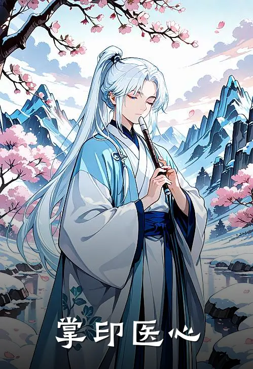 掌印医心