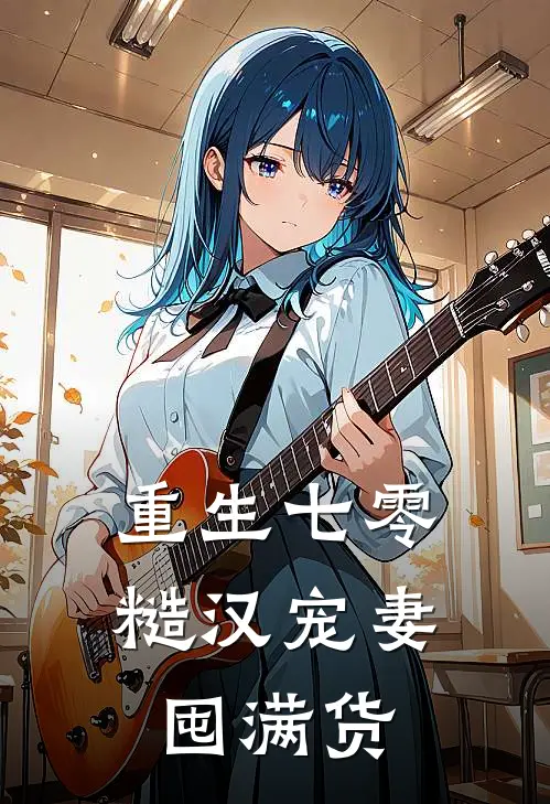 重生七零：糙汉宠妻囤满货