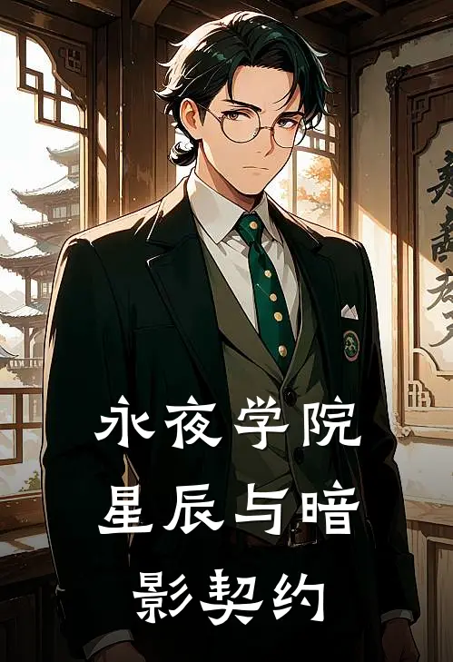 永夜学院：星辰与暗影契约