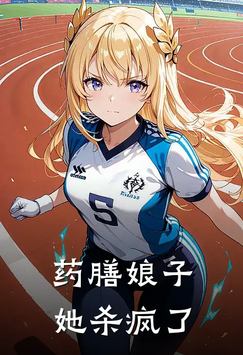 药膳娘子她杀疯了