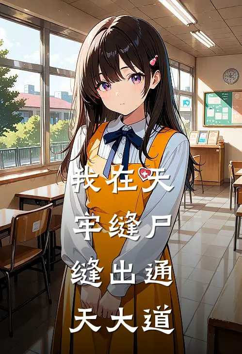 我在天牢缝尸，缝出通天大道