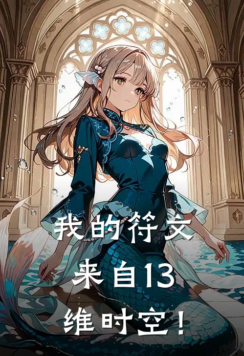 我的符文：来自13维时空！