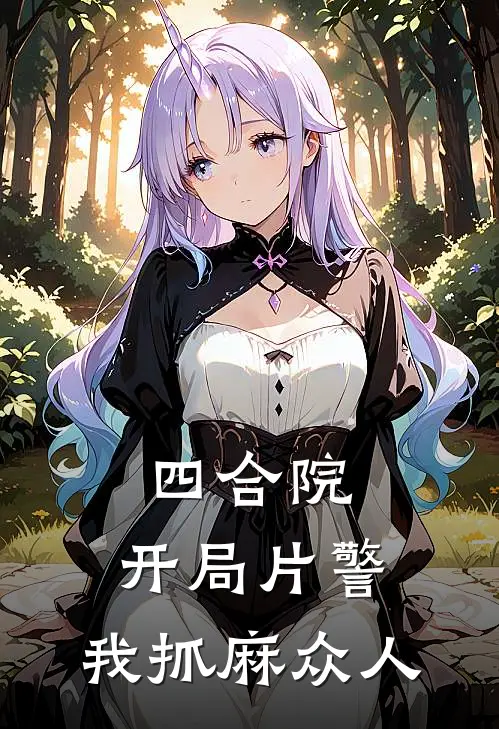 四合院：开局片警，我抓麻众人