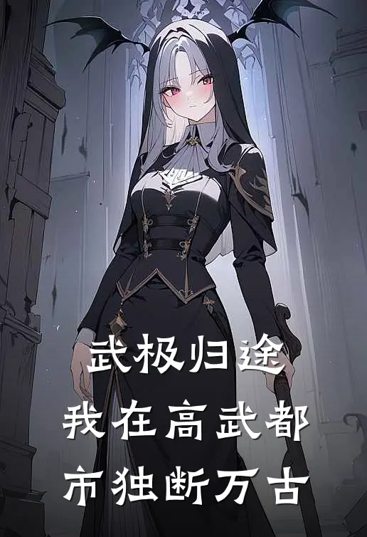 武极归途：我在高武都市独断万古